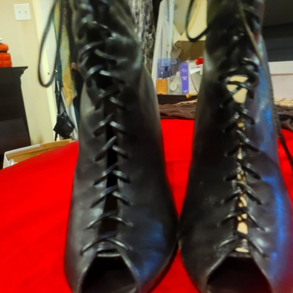 Booties